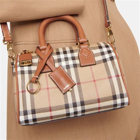 burberry replica clothing sale|how to tell if burberry bag is real.